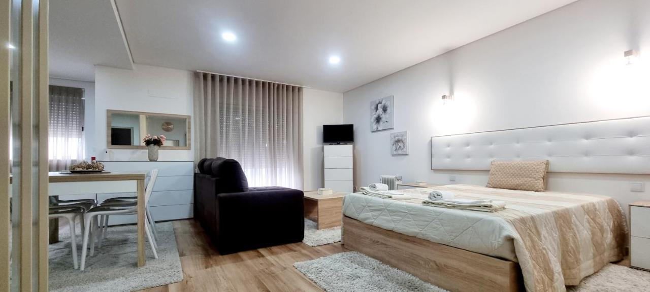 Imperial Apartment 1, 2 E 3 Braga Exterior foto